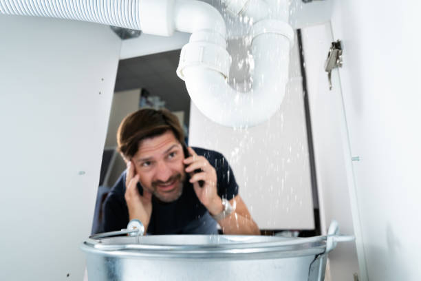 Hot Water Heater Installation in Bell Canyon, CA