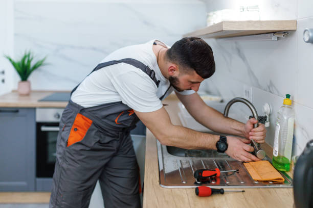 Best Commercial Plumbing Services  in Bell Nyon, CA