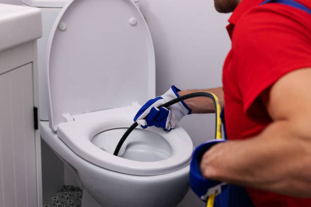Best Drain Cleaning Services  in Bell Nyon, CA