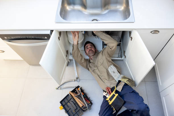 Best Best Plumbers Near Me  in Bell Nyon, CA