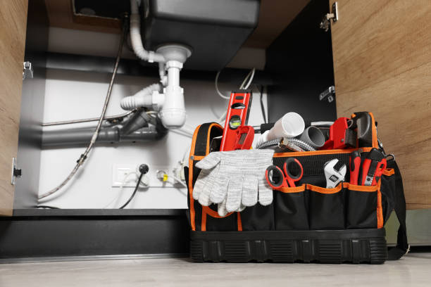 Best Water Leak Repair  in Bell Nyon, CA