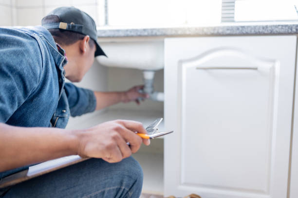 Professional Plumbing in Bell Canyon, CA