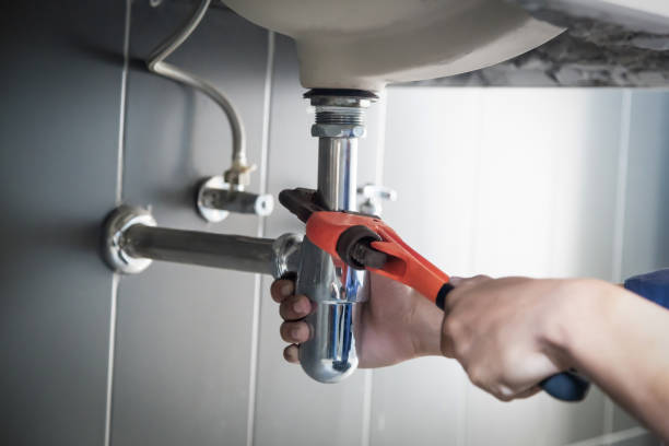 Best Plumbing Inspection Services  in Bell Nyon, CA