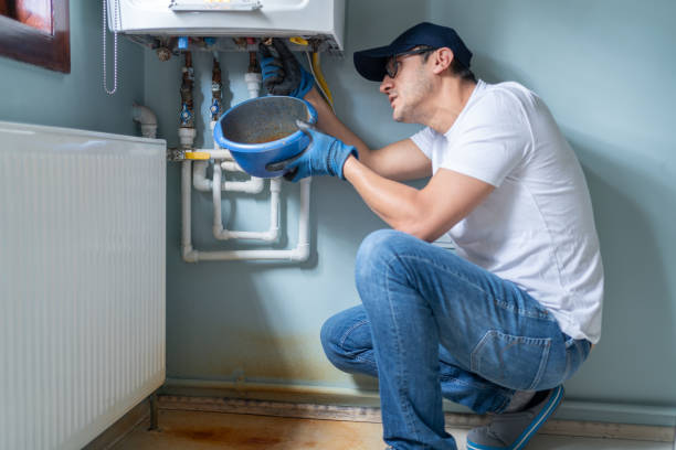 Best Water Leak Repair  in Bell Nyon, CA