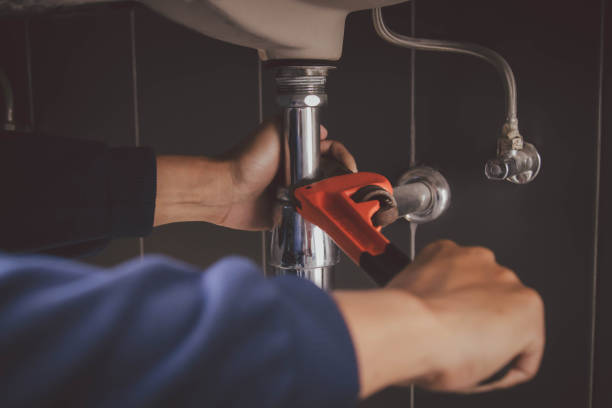 Best Commercial Plumbing Services  in Bell Nyon, CA