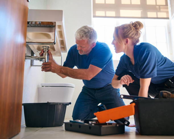 Best Pipe Repair Near Me  in Bell Nyon, CA